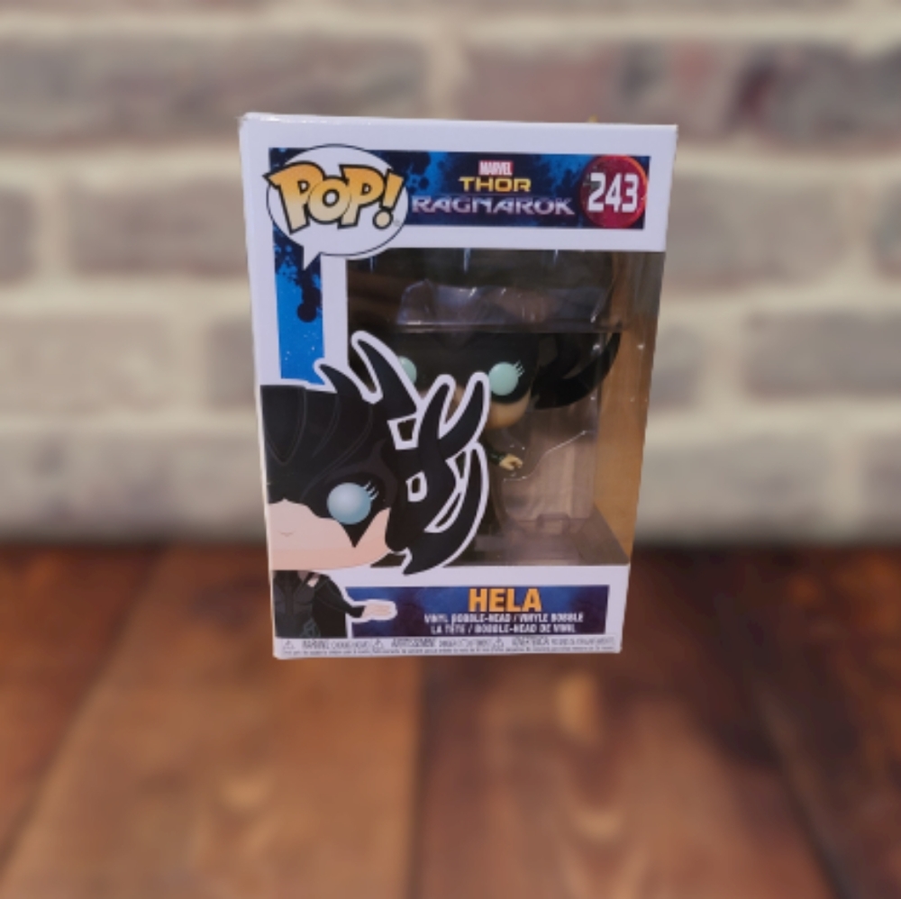Hela Funko